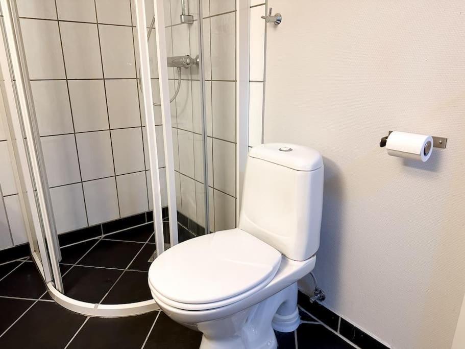 Hjertet Av Stavanger Exterior foto