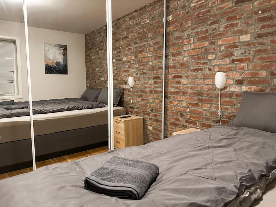 Hjertet Av Stavanger Exterior foto